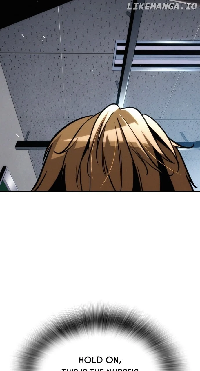 The Regressor Protects Only Me Chapter 24 42